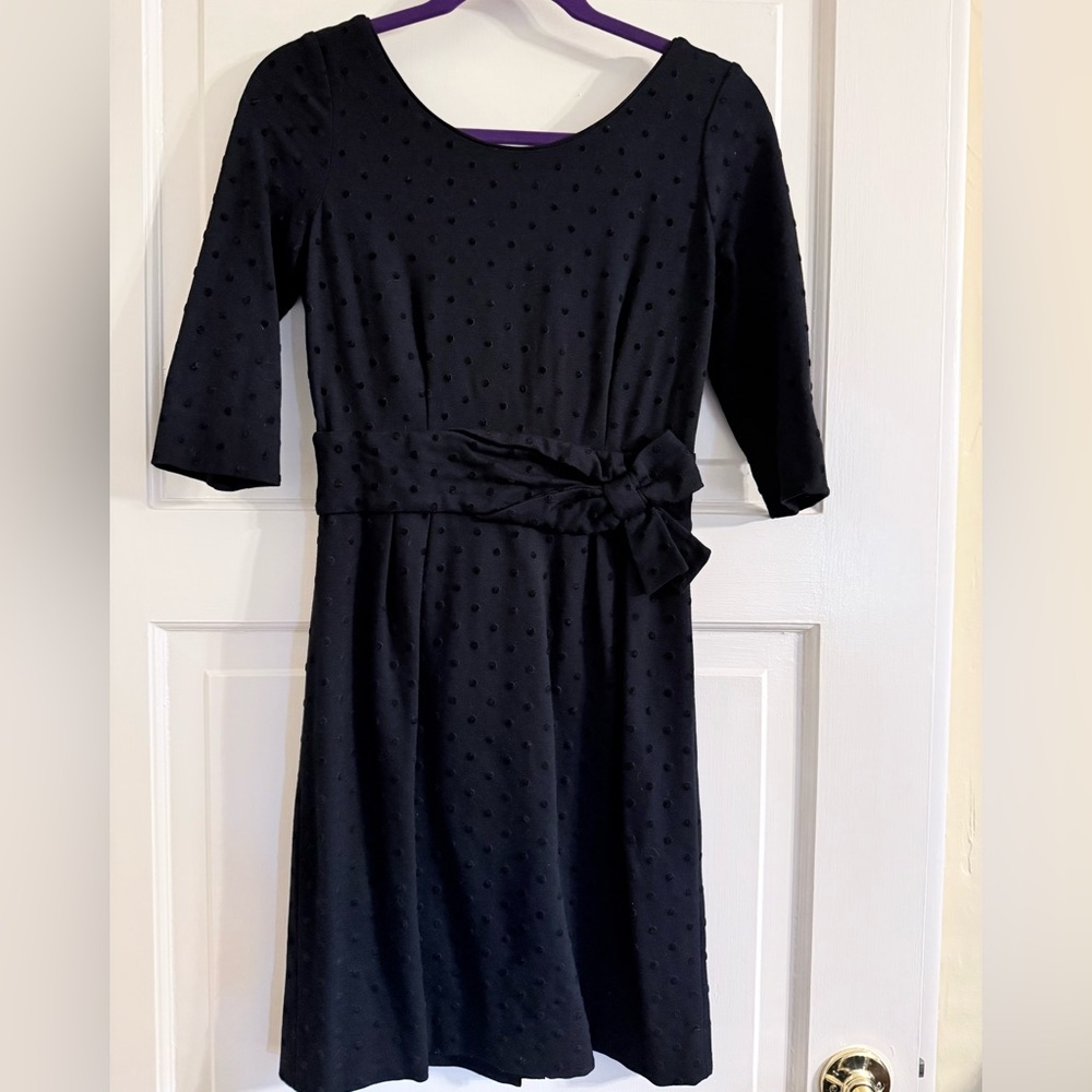 Kate Spade Black Dress